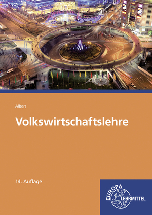 ISBN 9783808549995: Volkswirtschaftslehre