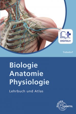 „Biologie Anatomie Physiologie Lehrbuch und Atlas“ – Bücher gebraucht