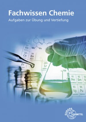 ISBN 9783808571132: Fachwissen Chemie