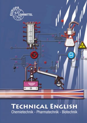 ISBN 9783808571811: Technical English - Chemietechnik, Pharmatechnik, Biotechnik