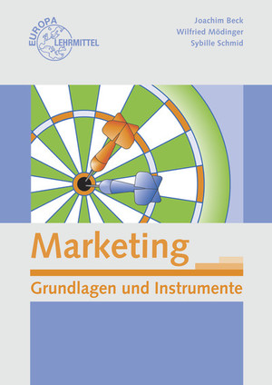 ISBN 9783808592571: Marketing - Grundlagen und Instrumente