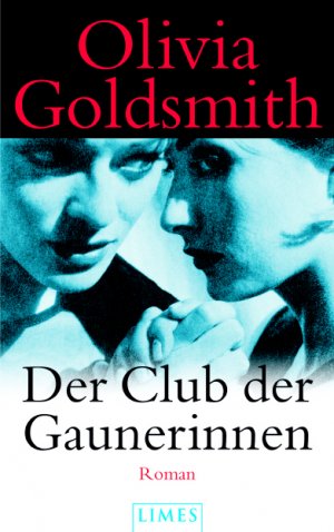 ISBN 9783809024804: Der Club der Gaunerinnen : Roman. Aus dem Amerikan. von Nina Bader