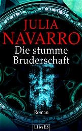 ISBN 9783809024996: Die stumme Bruderschaft . Roman - signiert