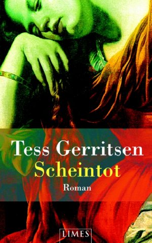 ISBN 9783809025047: Scheintot . Roman - signiert