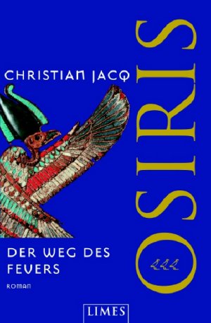 ISBN 9783809025085: Osiris Der Weg des Feuers  [bi4t]