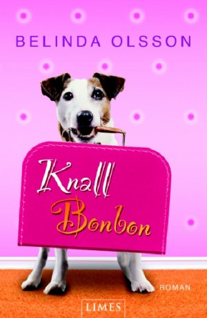 gebrauchtes Buch – Belinda Olsson – Knallbonbon