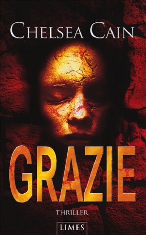 ISBN 9783809025344: Grazie – Thriller