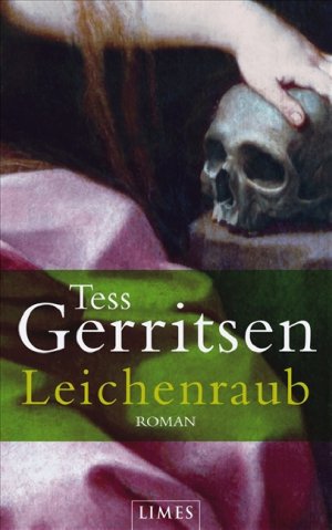 ISBN 9783809025399: Leichenraub : Roman. Dt. von Andreas Jäger