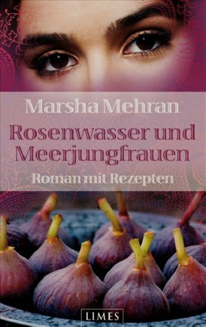 ISBN 9783809025481: Rosenwasser und Meerjungfrauen