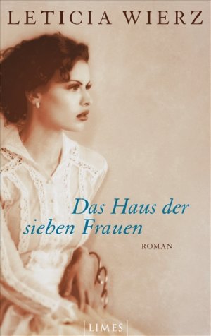 ISBN 9783809025610: Das Haus der sieben Frauen – Roman