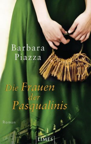 ISBN 9783809025689: Die Frauen der Pasqualinis – Roman