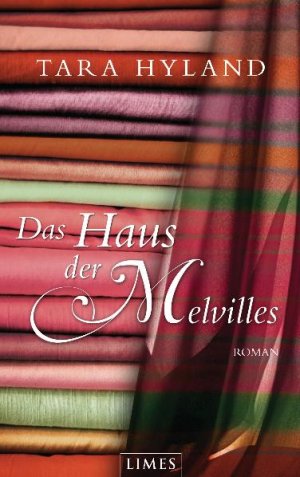 ISBN 9783809025825: Das Haus der Melvilles : Roman. Tara Hyland. Dt. von Christoph Göhler