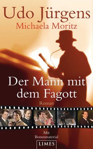 ISBN 9783809026006: Der Mann mit dem Fagott