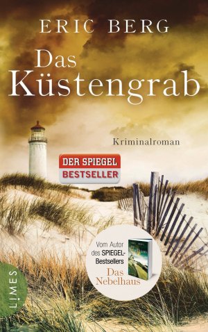 ISBN 9783809026419: Das Küstengrab: Kriminalroman