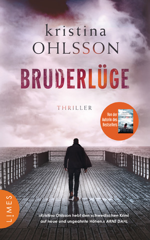 ISBN 9783809026679: Bruderlüge: Thriller - signiert