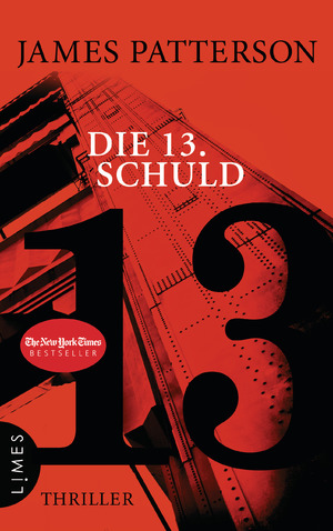 ISBN 9783809026716: Die 13. Schuld