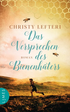 gebrauchtes Buch – Christy Lefteri – Das Versprechen des Bienenhüters