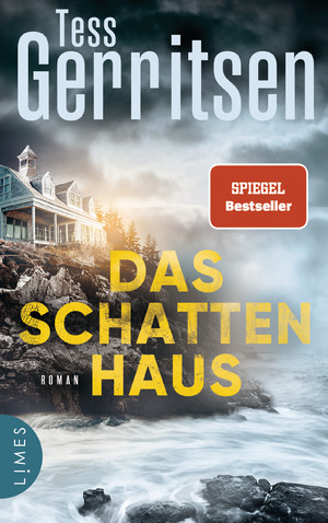 gebrauchtes Buch – Das Schattenhaus ZUSTAND SEHR GUT