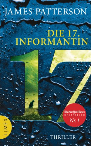 ISBN 9783809027348: Die 17. Informantin