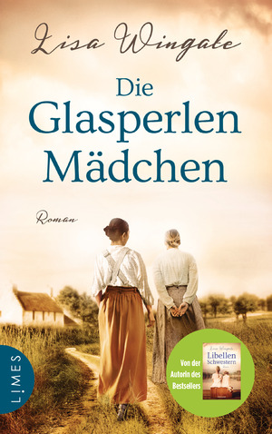 ISBN 9783809027393: Die Glasperlenmädchen Roman