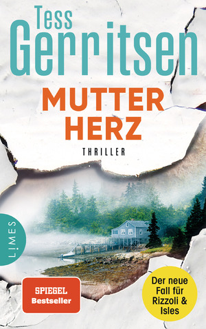 ISBN 9783809027560: Mutterherz – Thriller