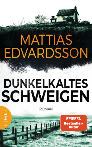 ISBN 9783809027812: Dunkelkaltes Schweigen – Roman - Packende Spannung aus Schweden – der neue große Roman von SPIEGEL-Bestsellerautor Mattias Edvardsson!