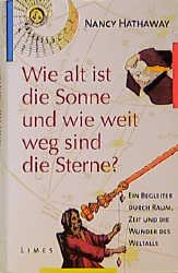 ISBN 9783809030140: Wie alt ist die Sonne, und wie weit weg sind die Sterne.