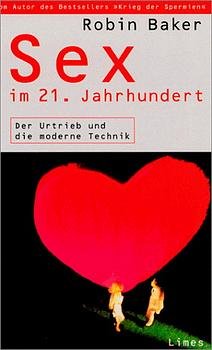 ISBN 9783809030201: Sex im 21. Jahrhundert