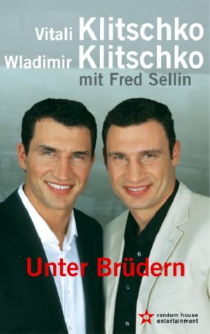 ISBN 9783809030256: Unter Brüdern