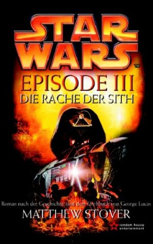 ISBN 9783809030294: Star Wars™ - Episode III