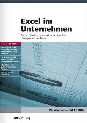 ISBN 9783809215257: Excel im Unternehmen