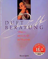 ISBN 9783809408895: Duftberatung