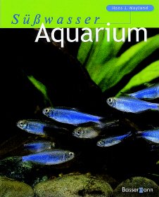 ISBN 9783809409526: Süßwasser-Aquarium