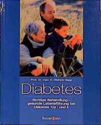 ISBN 9783809409656: Diabetes