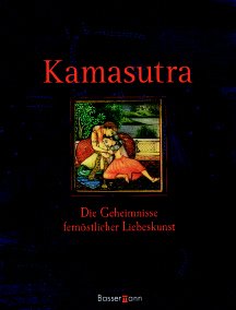 ISBN 9783809410218: Kamasutra