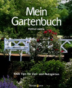 ISBN 9783809410799: Mein Gartenbuch
