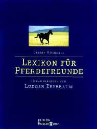 ISBN 9783809410904: Lexikon für Pferdefreunde