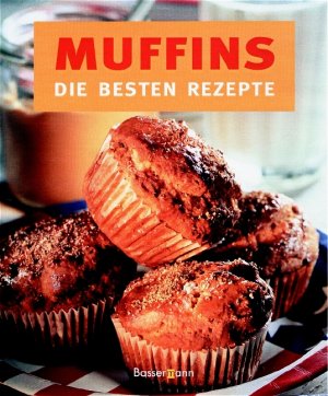 gebrauchtes Buch – Petra Casparek – Muffins