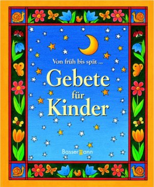 ISBN 9783809412212: Gebete für Kinder