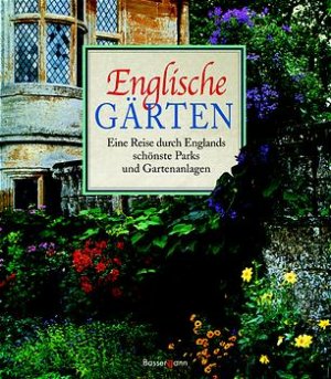 ISBN 9783809413448: Englische Gärten