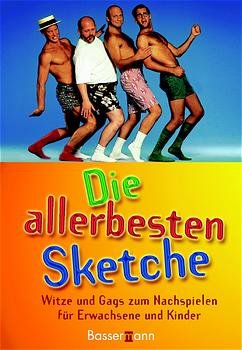 ISBN 9783809413776: Die allerbesten Sketche