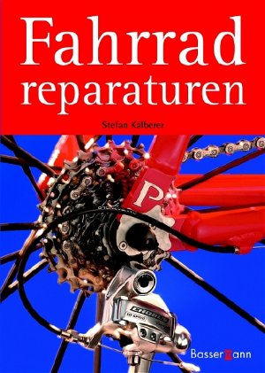 ISBN 9783809415060: Fahrradreparaturen