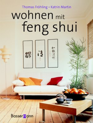 ISBN 9783809416821: Wohnen mit Feng Shui