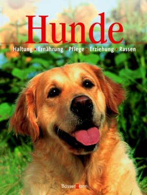 ISBN 9783809417163: Hunde