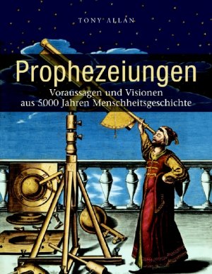 ISBN 9783809418627: Prophezeiungen