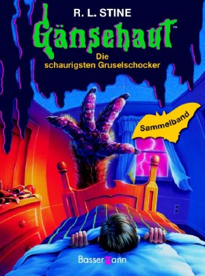 ISBN 9783809419860: Gänsehaut - Die schaurigsten Gruselschocker