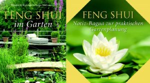 Isbn 9783809420750 Feng Shui Im Garten Bagua Neu Gebraucht Kaufen