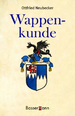 ISBN 9783809420897: Wappenkunde