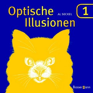 gebrauchtes Buch – Al Seckel – Optische Illusionen