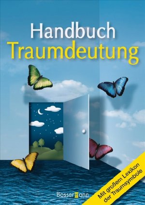 ISBN 9783809424123: Handbuch Traumdeutung